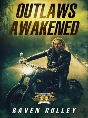 cover image of Outlaws Awakened